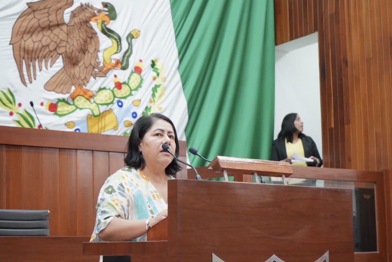 La salud de los mexicanos no admite experimentos, improvisaciones o juegos: Blanca Águila